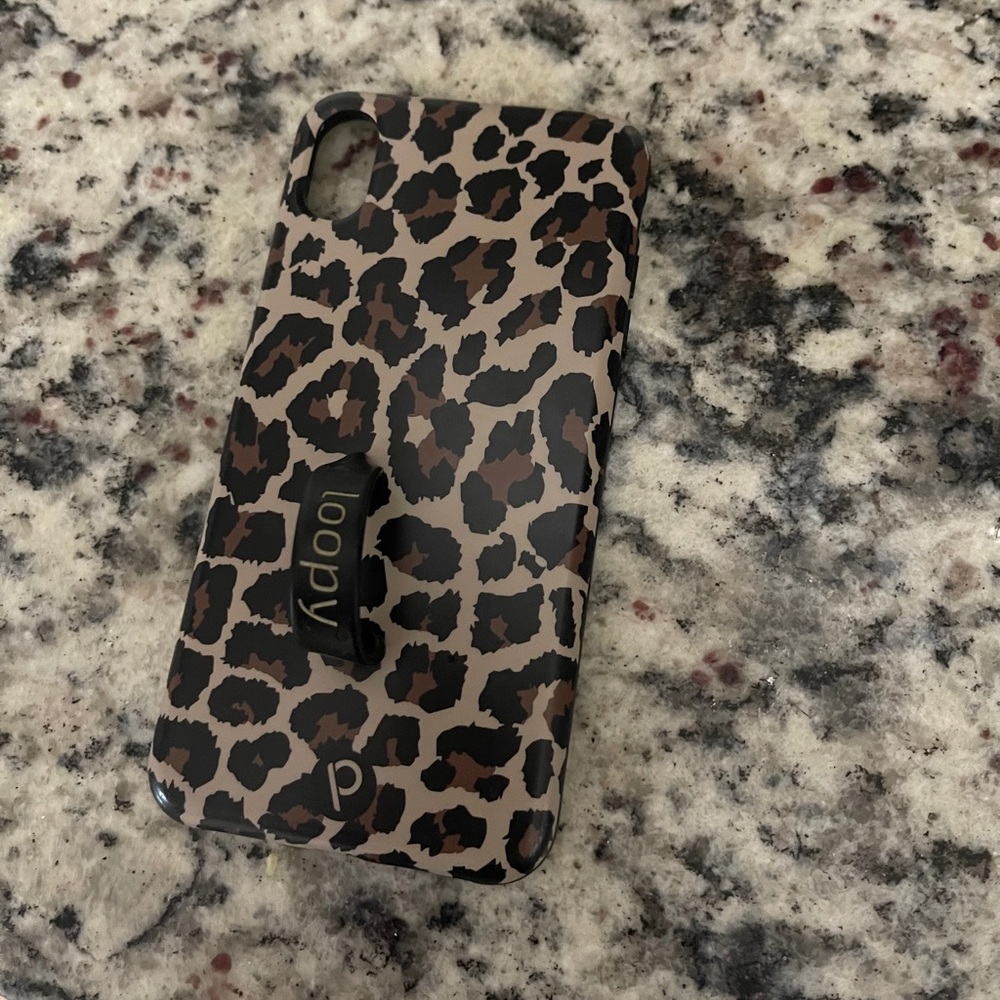 Loopy phone case IPhone XS Max
